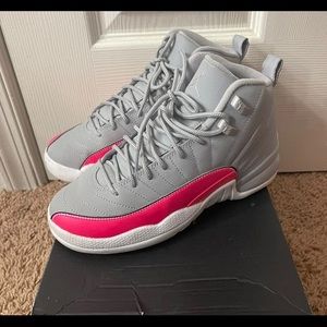 Air Jordan 12 Retro